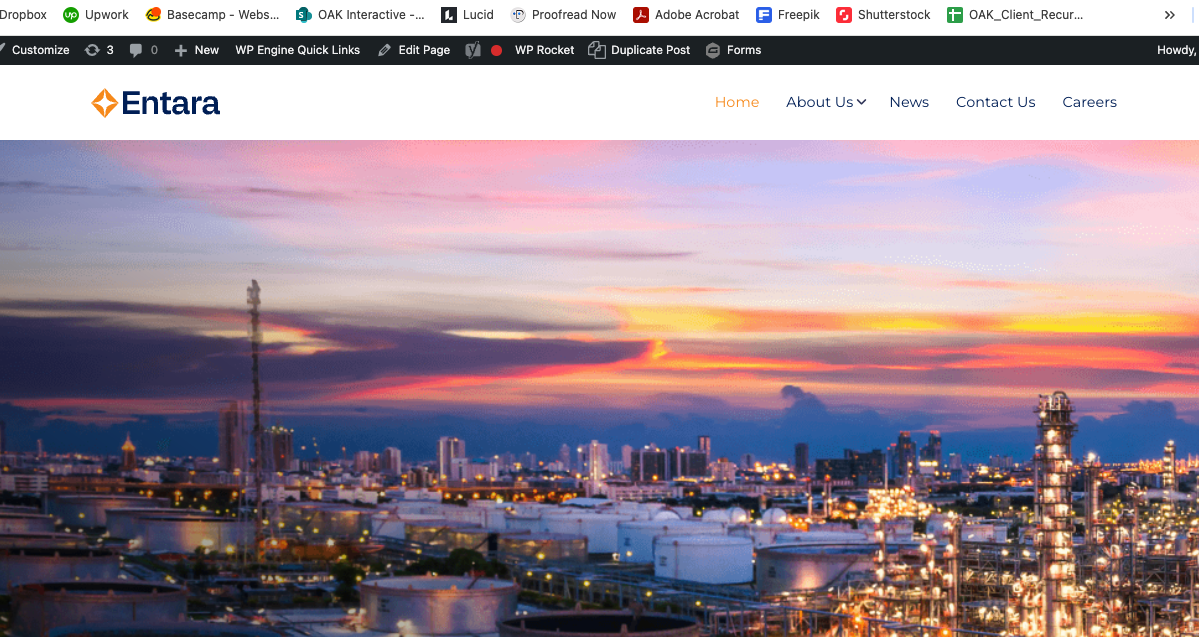 Category Featured Image